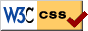 Valid CSS 1.0